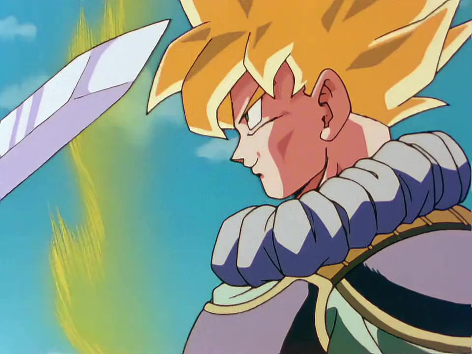 [Tsukyio Editing Resources] Trunk vs Goku Precuts 239.7602fps (34) (tsukyioxyz).mp4
